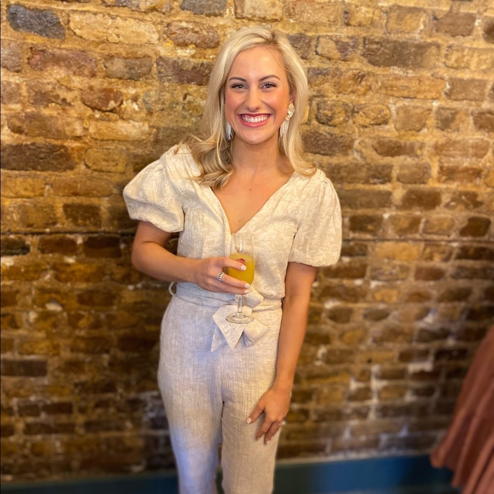 Meet your Posher, Kasey